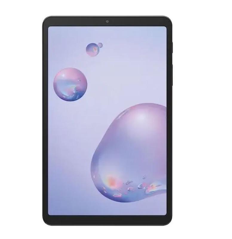 Tablet Samsung Galaxy Tab A 32GB, 3GB RAM, Tela Imersiva de 8,4